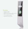 Dental Led Radiometer For Curing Light Image